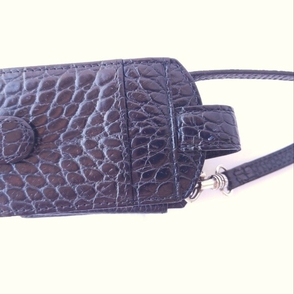 Brighton Black phone carrier - Picture 2 of 3